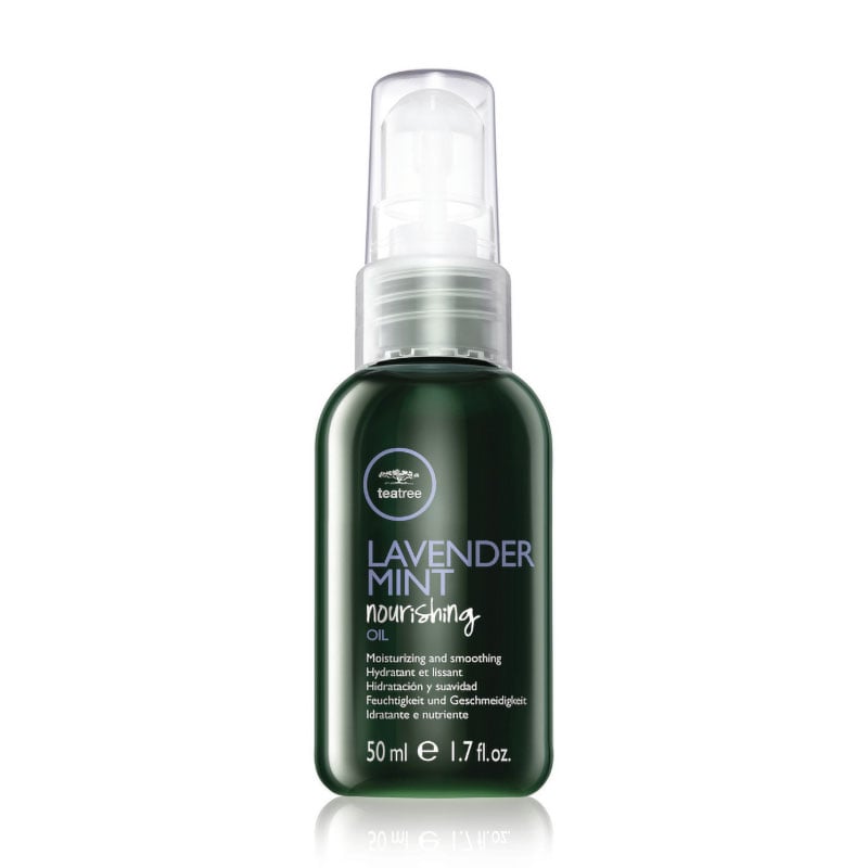 Олія для волосся Paul Mitchell Tea Tree Lavender Mint Nourishing Oil, 50 мл